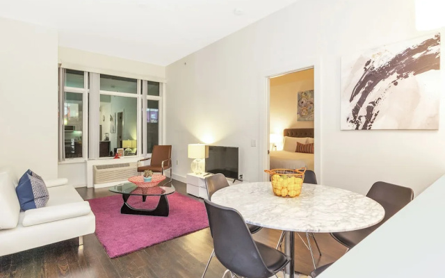 Dharma Home Suites JC at Grove Station