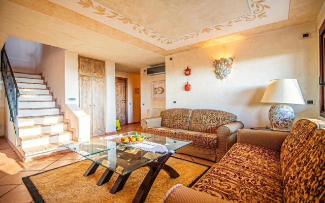 Villa Sul Golfo