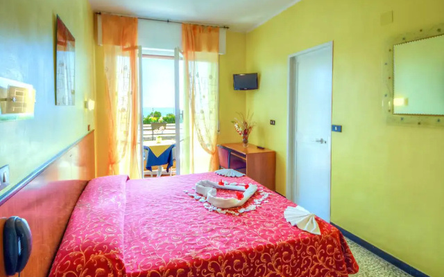 Hotel Claudia