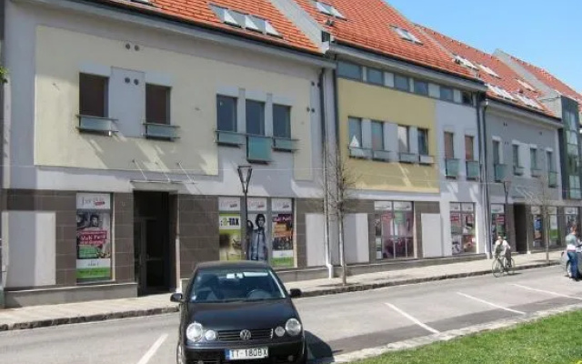 Central Apartment Trnava