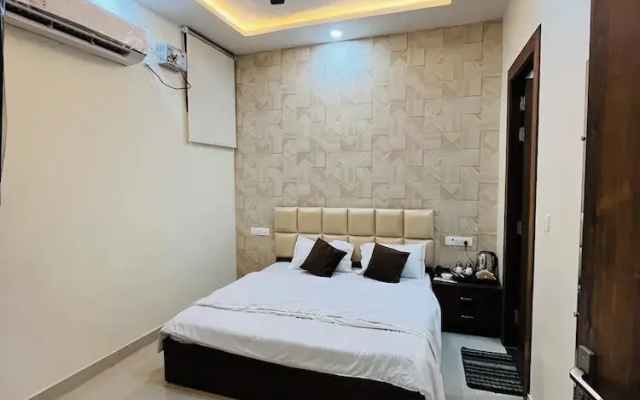 Hotel Grand Central