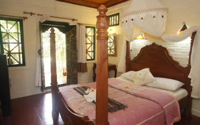 Tiing Gading Bungalows Ubud