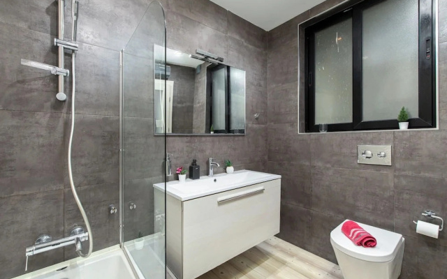 Luxury Msida Circle Suites