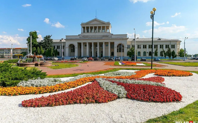 Апартаменты на улице Николы Теслы 28