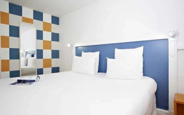 Sure Hotel Bordeaux Aéroport By Best Western
