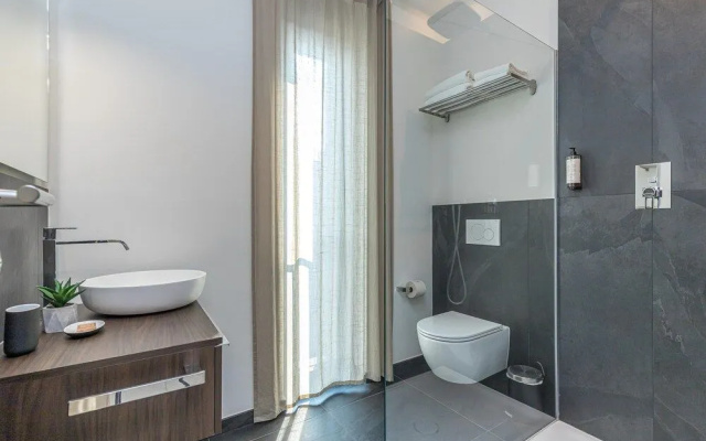 Icon H 404 Suite Micro Living