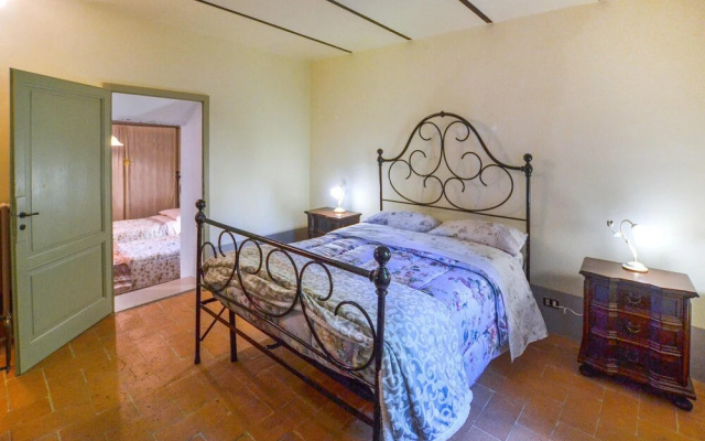 Beautiful Apartment in Cetona With 2 Bedrooms and Wifi