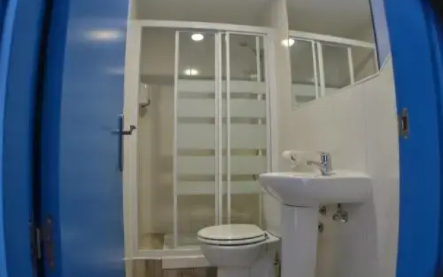 Hotel Boutique Nomadas