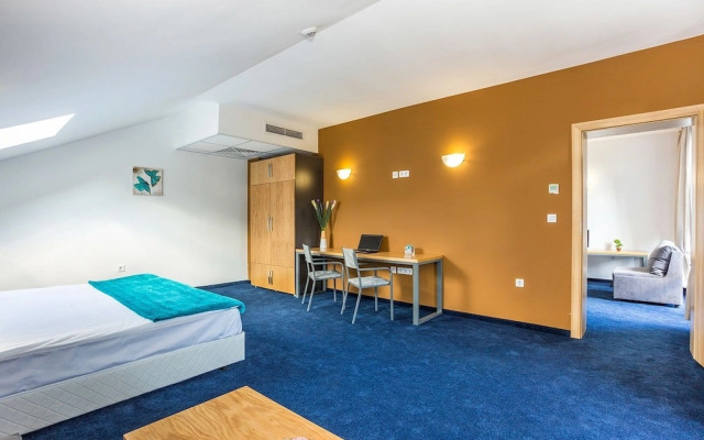 Park Hotel Asarel