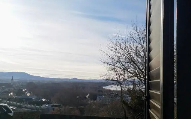 City-Top Vendégház