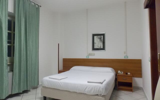 Hotel Villa dei Butteri