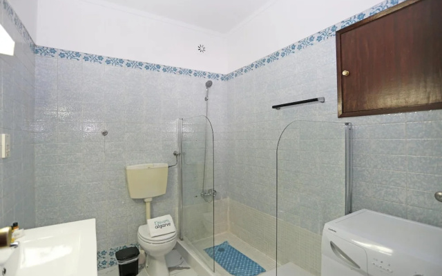 V 06 - Apartment 6 in Seacliff Albufeira