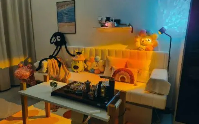 No. 8 Homestay
