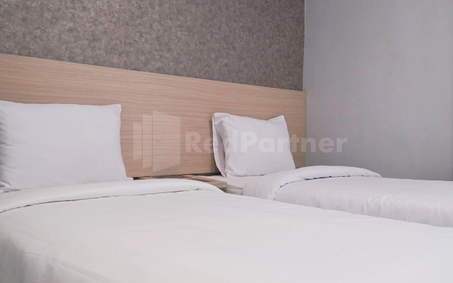 Swasana Hotel RedPartner