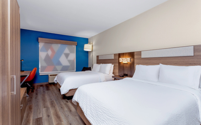 Holiday Inn Express Jacksonville - Blount Island by IHG