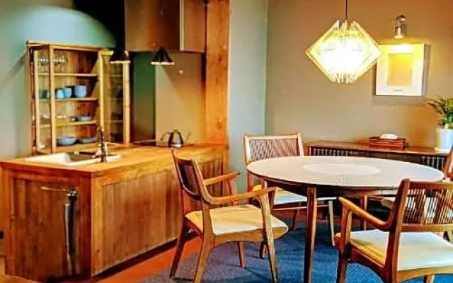 Hakone Villa Byzan - Vacation STAY 39776v