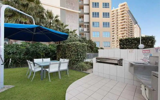 Blue C Coolangatta