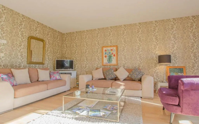 Appartement Troyes, 3 pièces, 4 personnes - FR-1-543-224