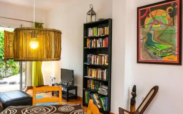 Casa Aguita