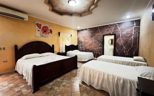 Apart Hotel K-Lisma