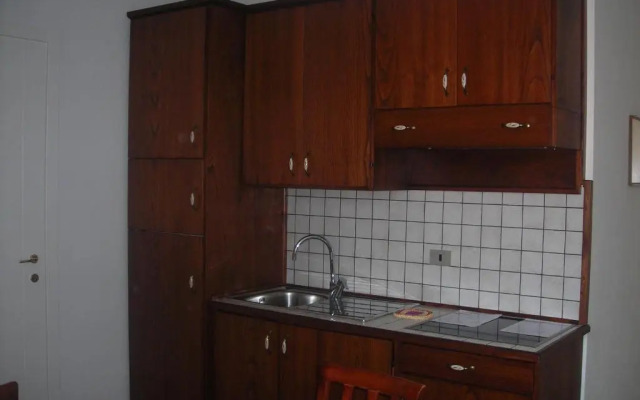 C.A.V. Residenza Prisco