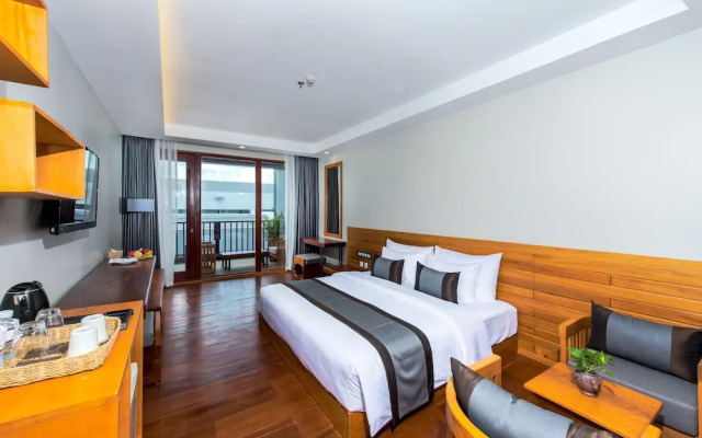 Pacific Premier Resort & Spa