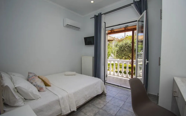 Villas Margaris