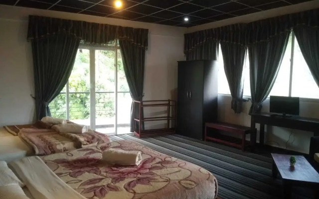 Ashley Resorts Nuwaraeliya