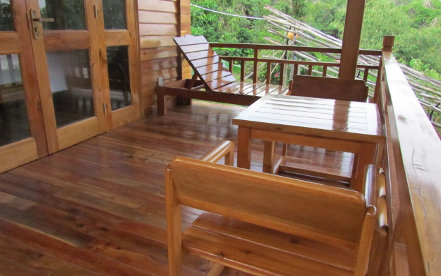 Mango Beach Resort