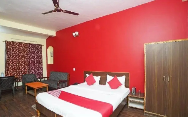 Hotel Baakhlee