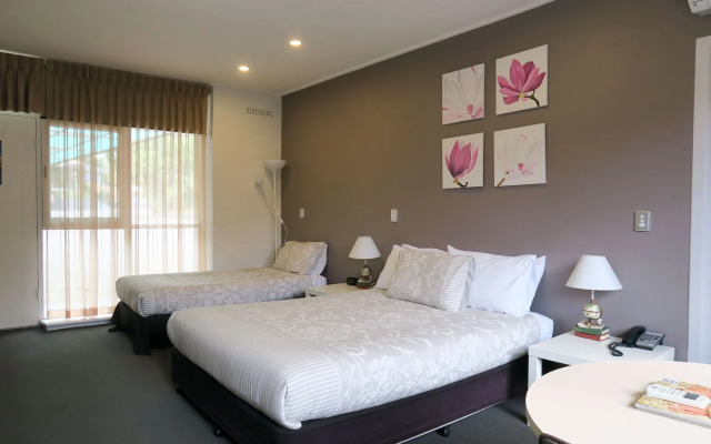 Lyndoch Motel
