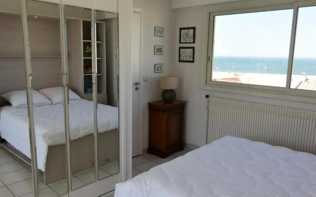Maison Arcachon, 4 pièces, 6 personnes - FR-1-319-70