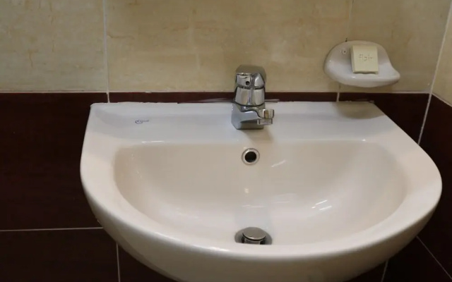 Sherry Hotel Hurghada