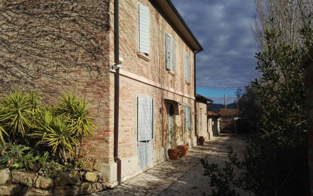 Antica Locanda Sant'Anna