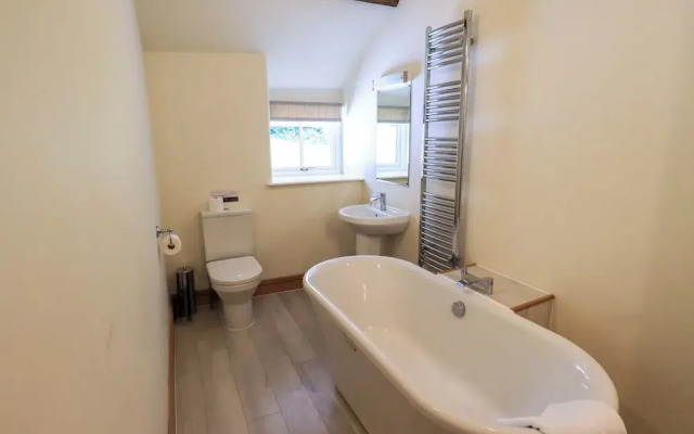 Abbots Reading Cottage