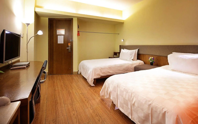 Yanjiang East Garden Inn