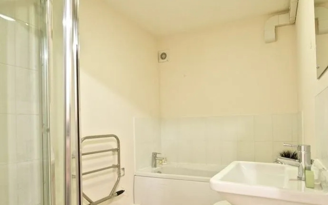 Dreamhouse Apartments Manchester City Centre