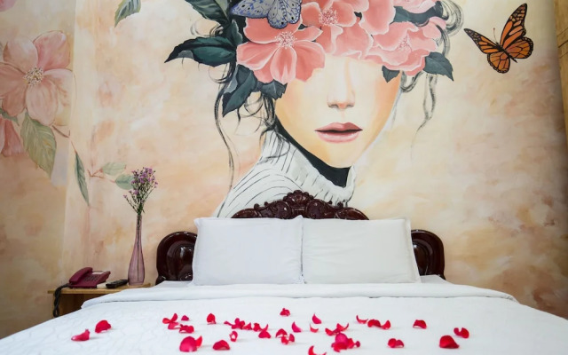 Phuong Linh Hotel