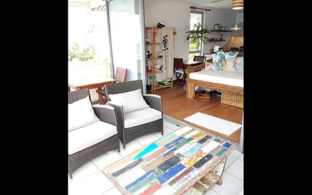 Appartement Bay View