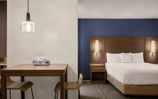 Residence Inn by Marriott Atlanta Duluth/Gwinnett Place