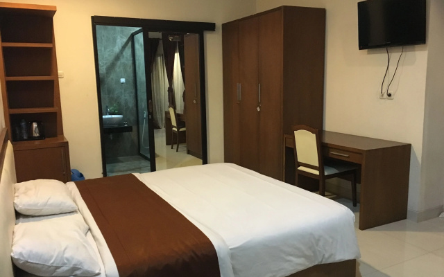 Votel Viure Hotel