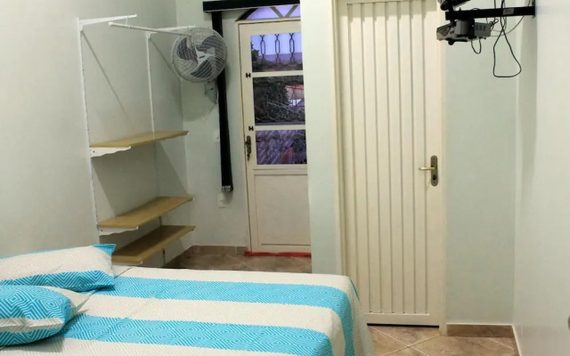 Hotel Pousada Sertão Veredas