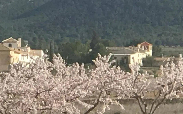 Cortijo de los Castellanos