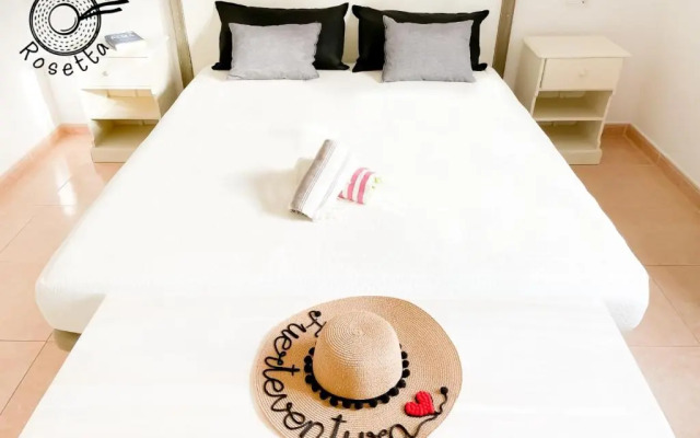Family Casa Rosetta 4 persons - wifi and pool service