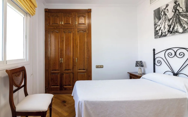 Apartamentos Avenida Tropical by Bossh