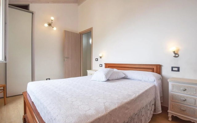 La Casa Gialla