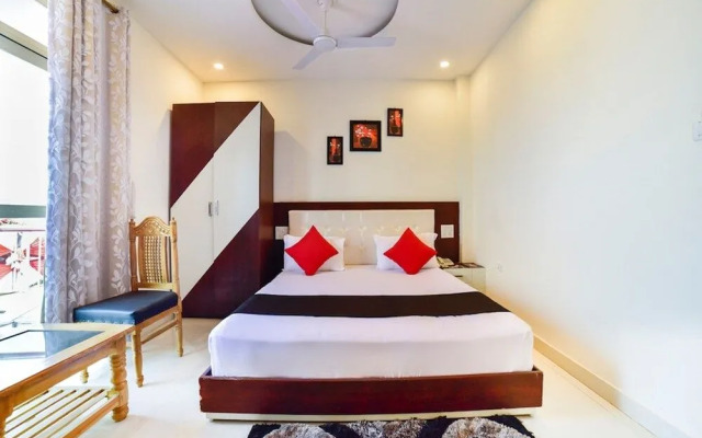 Hotel Impression