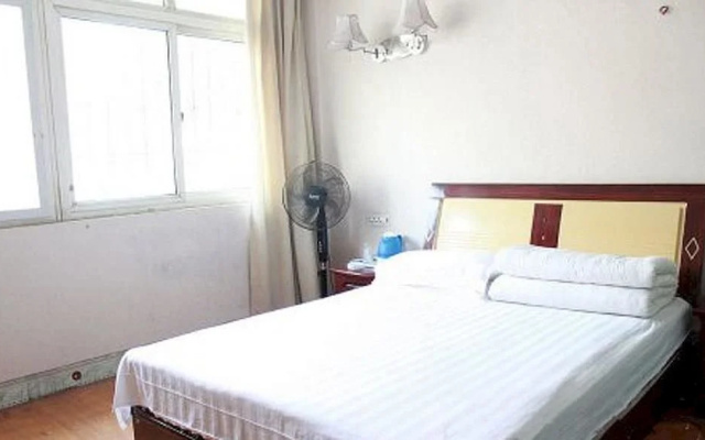 Wuhan Xinmeng Guesthouse