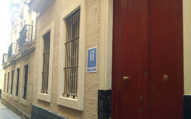 Casa Nautilus Cadiz