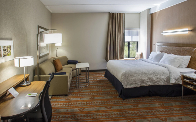 SpringHill Suites by Marriott Deadwood